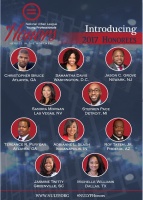 (BPRW) National Urban League Young Professionals (NULYP) Announces 2017 NULYP Honors Award Winners