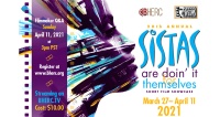 SISTAS ARE DOIN’ IT FOR THEMSELVES SHORT FILM SHOWCASE