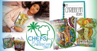 Chefs of the Caribbean brings the Caribbean to homes around the world