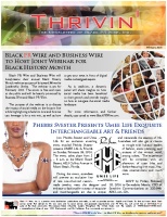 Thrivin February, 2016